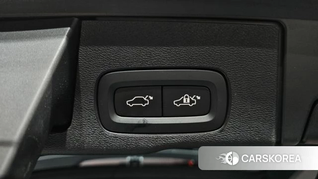 Volvo XC60 second Generation id 4251067 из Кореи 22