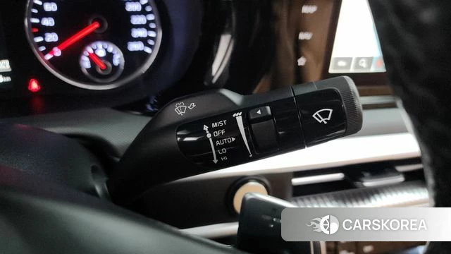 Kia K5 Hybrid 3rd Generation id 4624847 из Кореи 22
