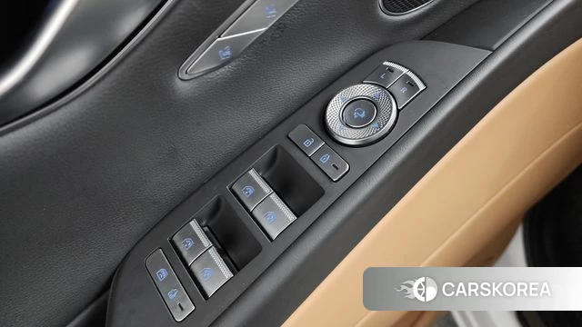 Genesis G80 (RG3) id 4632522 из Кореи 22