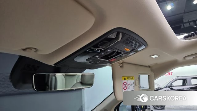Kia The New Carnival 4th Generation id 4565580 из Кореи 22
