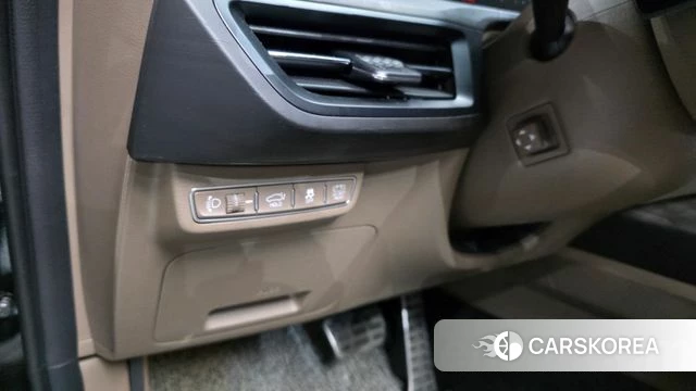 Kia K8 Hybrid id 4835268 из Кореи 22