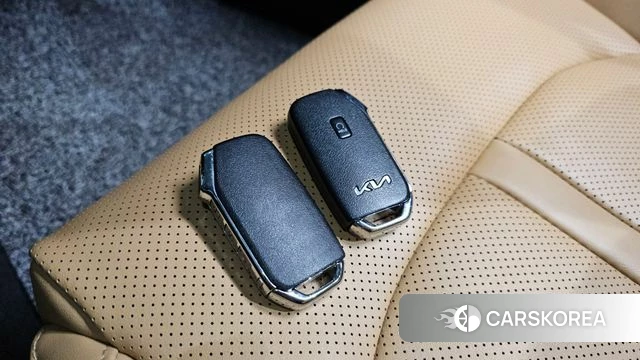 Kia K5 Hybrid 3rd Generation id 4922516 из Кореи 22