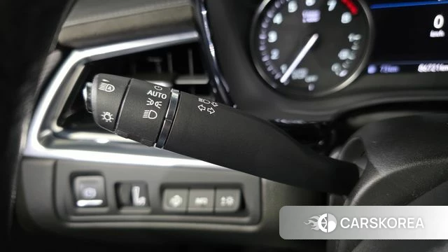 Cadillac XT6 id 4519721 из Кореи 22