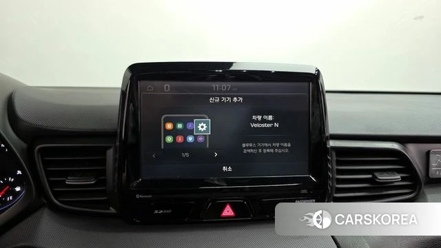 Hyundai Veloster (JS) id 4310934 из Кореи 22