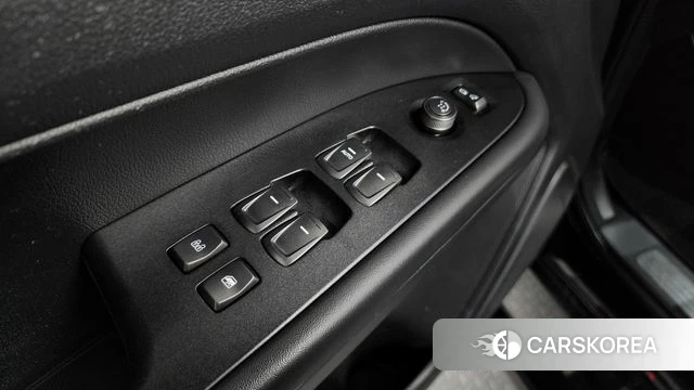 Ssangyong The New Rexton Sports Cannes id 4389219 из Кореи 22