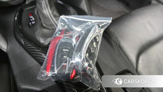 Chevrolet (GM Daewoo) The New Camaro id 4620071 из Кореи 22