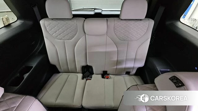 Hyundai Palisade id 4244229 из Кореи 22