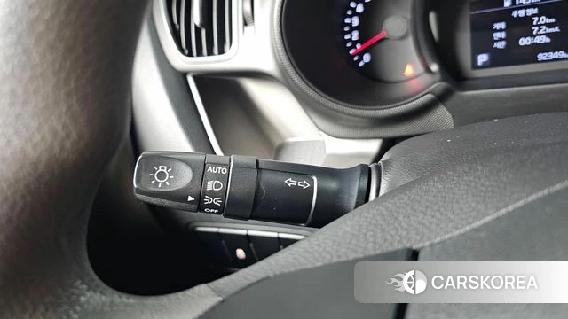 Kia The New Ray id 4731113 из Кореи 22