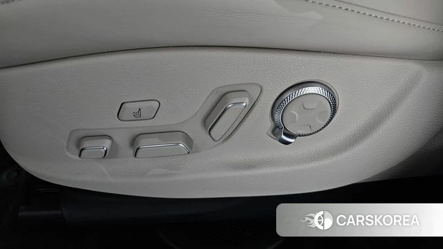 Genesis GV80 id 4505853 из Кореи 22