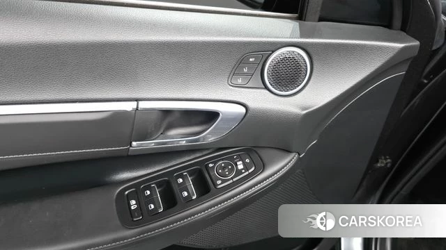 Hyundai Sonata (DN8) id 4716110 из Кореи 22