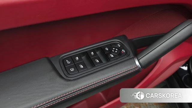 Porsche Cayenne (PO536) id 4469890 из Кореи 22