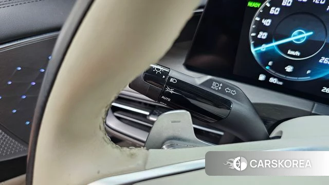 Kia K8 Hybrid id 4753414 из Кореи 22