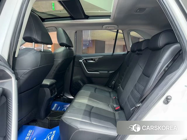 Toyota RAV4 Rongfang id 4365739 из Китая 22