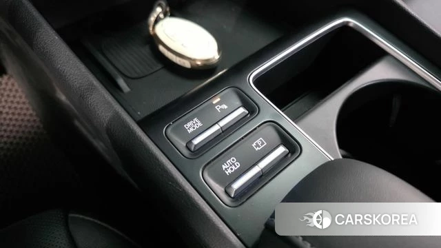 Hyundai Sonata D Edge (DN8) id 4408488 из Кореи 22
