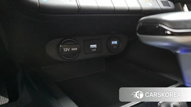 Hyundai Avante (CN7) id 4501384 из Кореи 22