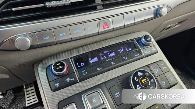 Hyundai Palisade id 4469911 из Кореи 22