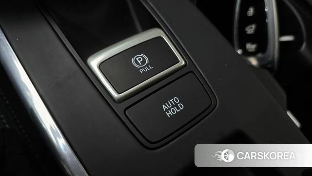 Hyundai The New Grandeur IG id 4294276 из Кореи 22