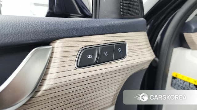 Hyundai Palisade id 4581433 из Кореи 21