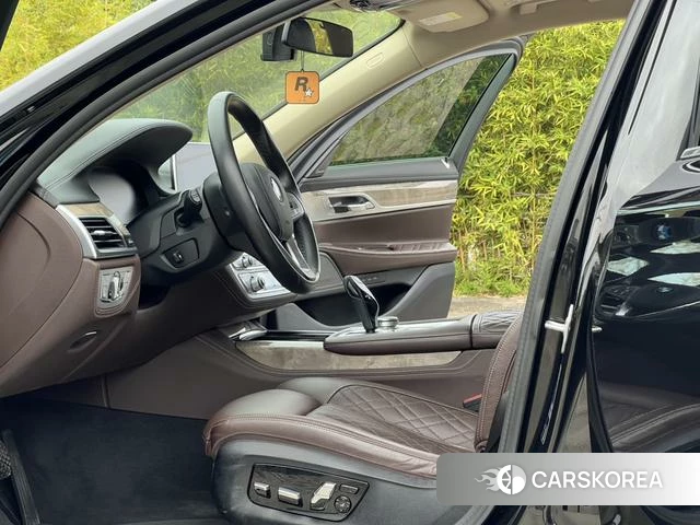 BMW 7 series id 4274719 из Китая 22