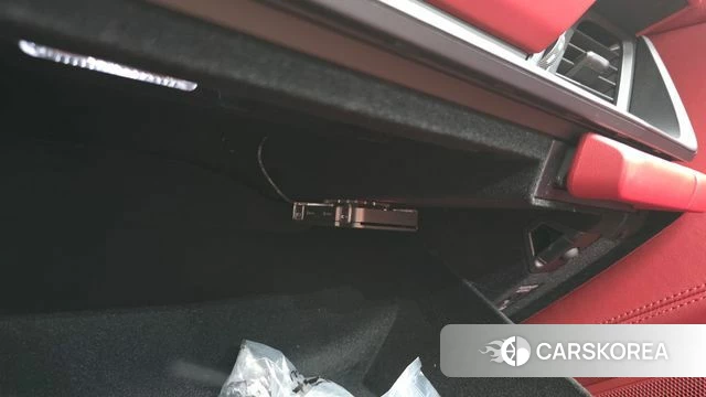 Porsche 911(992) id 4195282 из Кореи 22