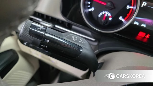 Kia Carnival 4th generation id 4414967 из Кореи 22