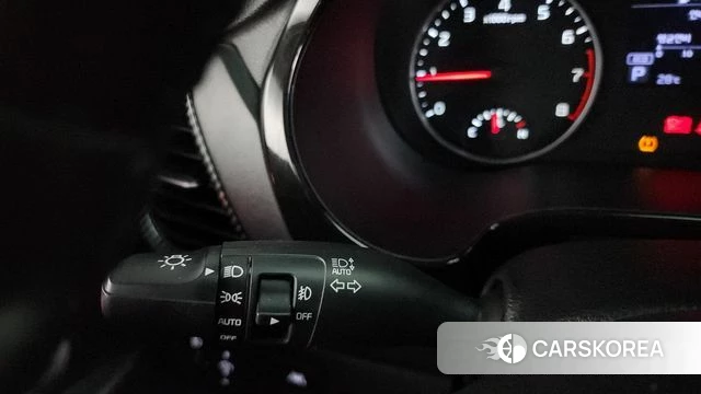 Kia Seltos id 4574009 из Кореи 22