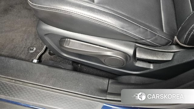 Ssangyong Berry New Tivoli id 4688813 из Кореи 22