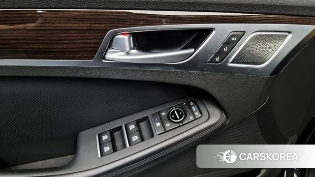 Genesis G80 id 4310893 из Кореи 22