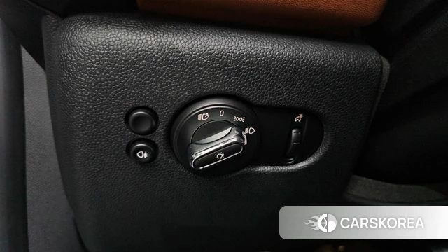Mini Cooper S id 4682090 из Кореи 22