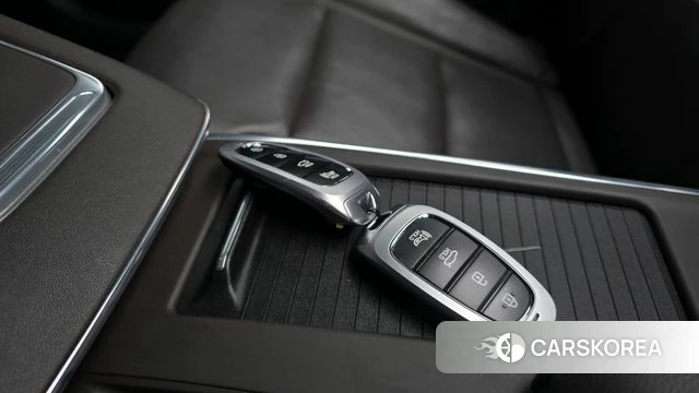 Hyundai The New Grandeur IG id 4232250 из Кореи 22