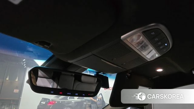 Genesis G90 id 4785391 из Кореи 22
