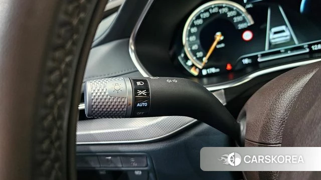 Genesis G80 (RG3) id 4282723 из Кореи 22