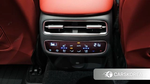 Genesis GV70 id 4739206 из Кореи 22