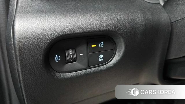 Hyundai Casper id 4499827 из Кореи 22
