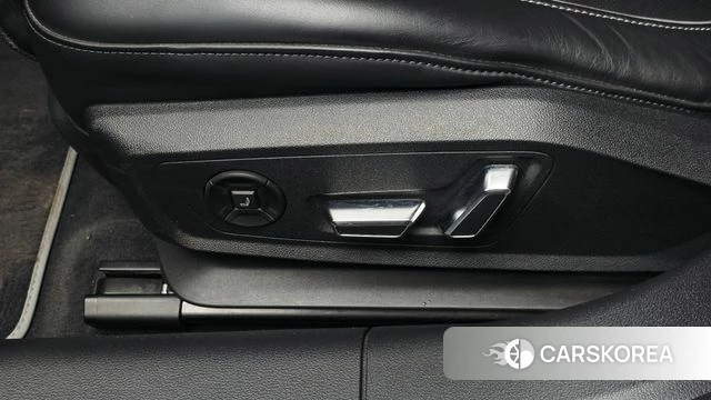 Audi A7 (4K) id 4703005 из Кореи 22