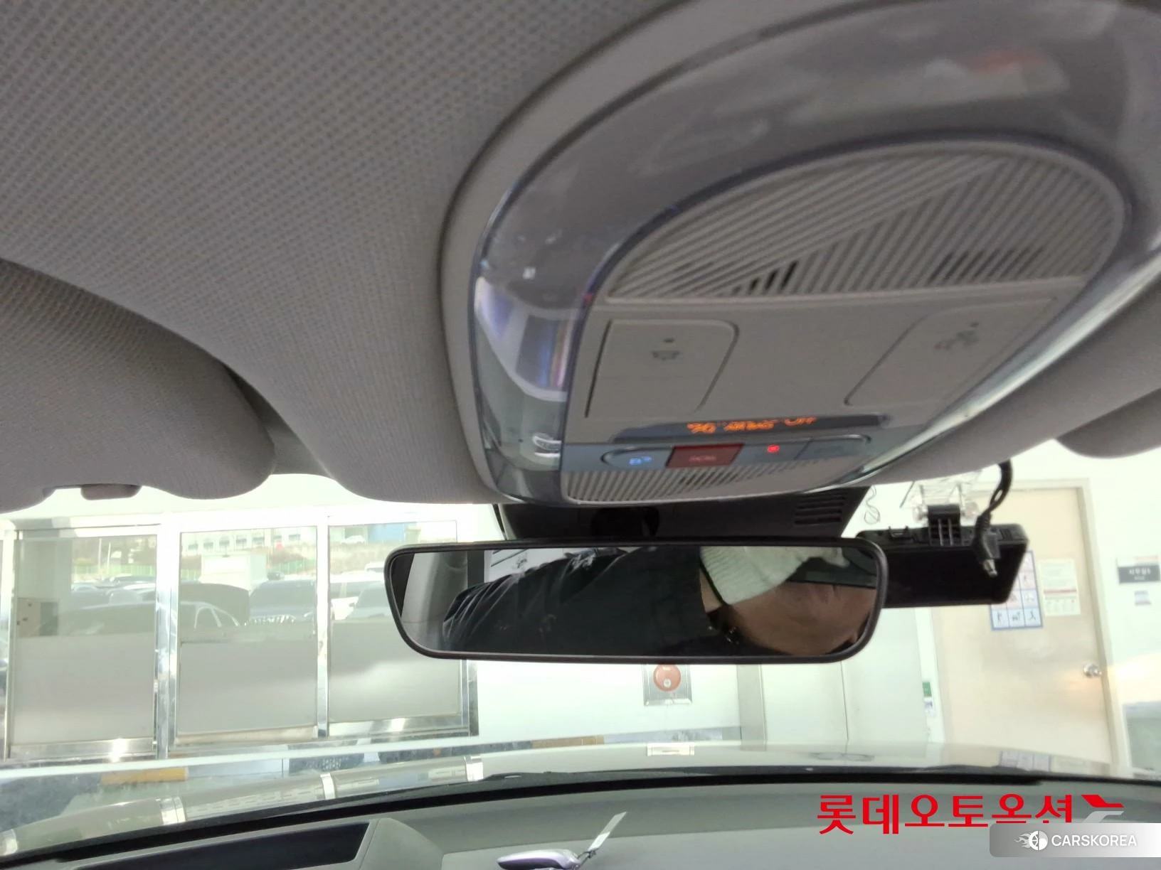 Hyundai IONIQ 5 id 3882019 из Кореи 22