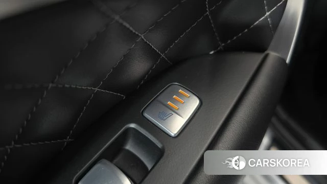 Genesis G70 id 4543723 из Кореи 22