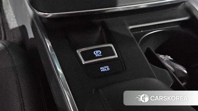Hyundai The New Grandeur IG id 4754853 из Кореи 21