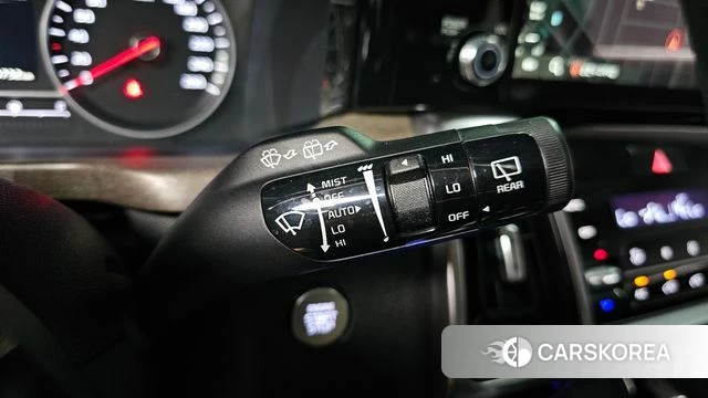 Kia Sorento 4th Generation id 4609802 из Кореи 22