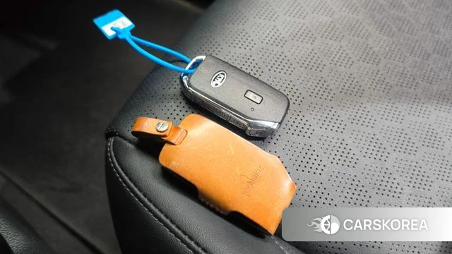 Kia Seltos id 4562320 из Кореи 22