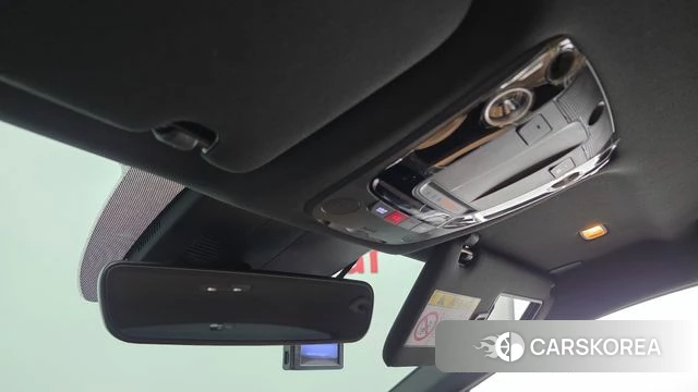 Kia K5 Hybrid 3rd Generation id 4315729 из Кореи 22