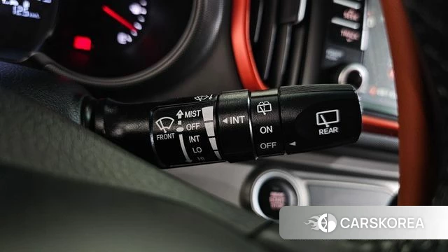 Kia The New Ray id 4459721 из Кореи 22