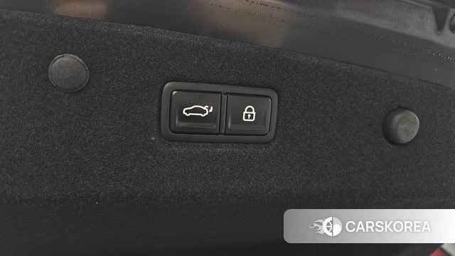 Kia K8 id 4507320 из Кореи 22
