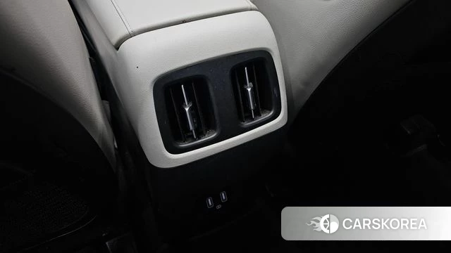 Hyundai Tucson Hybrid (NX4) id 4942380 из Кореи 22