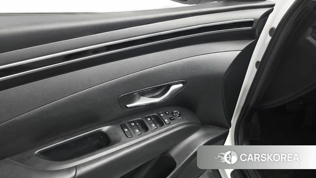 Hyundai Tucson (NX4) id 4476181 из Кореи 22
