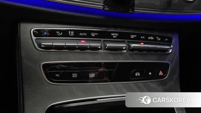 Mercedes-Benz E-Class W213 id 4282313 из Кореи 22