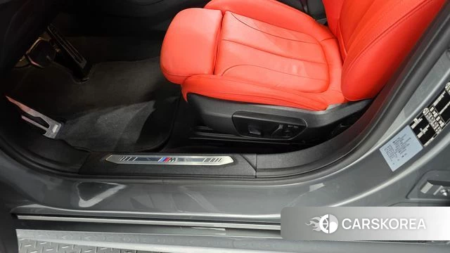 BMW 1 Series (F40) id 4481244 из Кореи 22