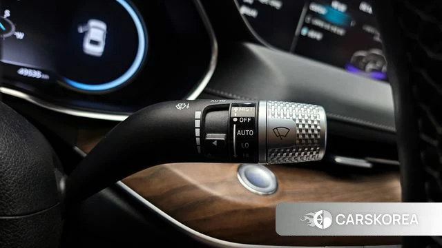 Genesis G80 (RG3) id 4202293 из Кореи 22