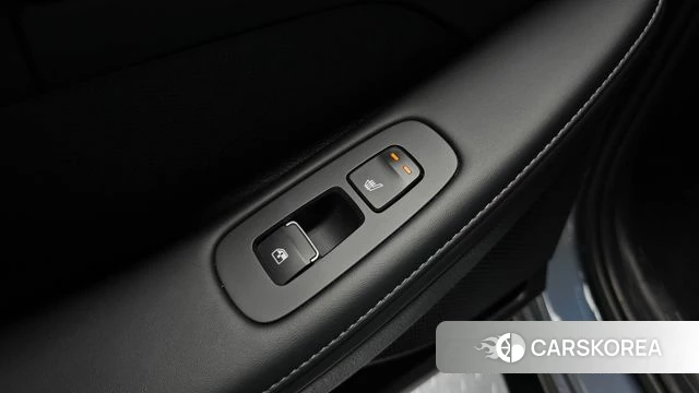 Hyundai Sonata D Edge Hybrid (DN8) id 4381446 из Кореи 22