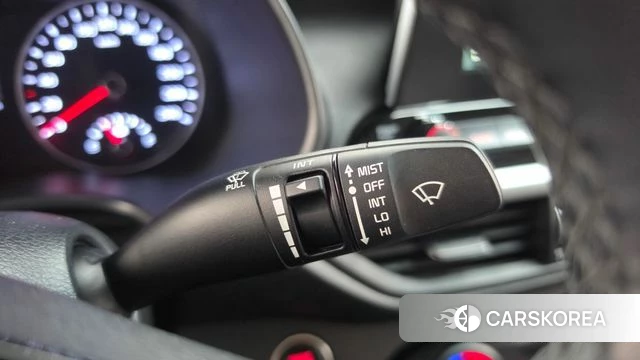 Kia Come New K3 id 4717261 из Кореи 22